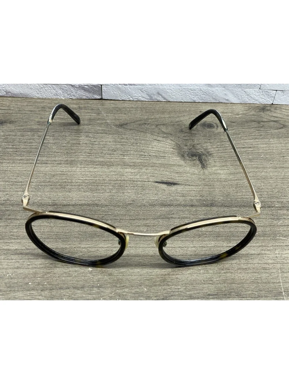 Warby Parker **for parts